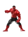 Captain America: Brave New World Marvel Legends Action Figure Red Hulk 22 cm