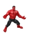 Captain America: Brave New World Marvel Legends Action Figure Red Hulk 22 cm