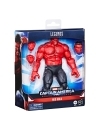 Captain America: Brave New World Marvel Legends Action Figure Red Hulk 22 cm