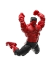 Captain America: Brave New World Marvel Legends Action Figure Red Hulk 22 cm