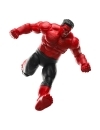 Captain America: Brave New World Marvel Legends Action Figure Red Hulk 22 cm