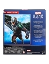 Captain America: Brave New World Marvel Legends Figurina articulata Falcon 15 cm