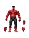 Captain America: Brave New World Marvel Legends Action Figure Red Hulk 22 cm