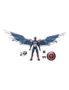 Captain America: Brave New World Marvel Legends Figurina articulata Captain America 15 cm