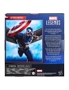 Captain America: Brave New World Marvel Legends Figurina articulata Captain America 15 cm