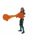 Captain Marvel Starforce Uniform 18 cm