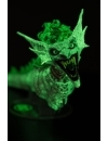 Dark Nights: Metal DC Multiverse Figurina The Joker Dragon Glow in the Dark Edition (Gold Label) 25 cm