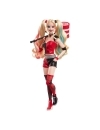 DC Comics Barbie Signature Papusa Harley Quinn (Batman 85th Anniversary)