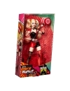 DC Comics Barbie Signature Papusa Harley Quinn (Batman 85th Anniversary)