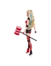 DC Comics Barbie Signature Papusa Harley Quinn (Batman 85th Anniversary)