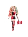 DC Comics Barbie Signature Papusa Harley Quinn (Batman 85th Anniversary)