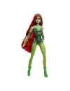 DC Comics Barbie Signature Papusa Poison Ivy (Batman 85th Anniversary)