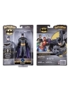 DC Comics Figurina flexibila Batman 19 cm