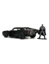 DC Comics Diecast Model 1/32 Batman 2022 Batmobile