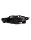 DC Comics Diecast Model 1/32 Batman 2022 Batmobile