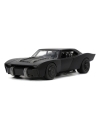 DC Comics Diecast Model 1/32 Batman 2022 Batmobile