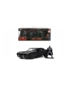 DC Comics Diecast Model 1/32 Batman 2022 Batmobile