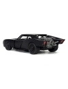 DC Comics Diecast Model 1/32 Batman 2022 Batmobile