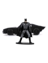 DC Comics Diecast Model 1/32 Batman 2022 Batmobile