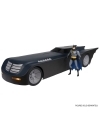 DC Direct Action Figure Btas Large Batmobile 30 cm