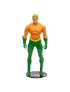 DC Direct (DC Rebirth) Figurina articulata Aquaman (McFarlane Digital) 18 cm