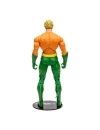 DC Direct (DC Rebirth) Figurina articulata Aquaman (McFarlane Digital) 18 cm