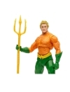 DC Direct (DC Rebirth) Figurina articulata Aquaman (McFarlane Digital) 18 cm