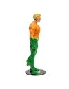 DC Direct (DC Rebirth) Figurina articulata Aquaman (McFarlane Digital) 18 cm