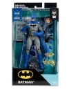 DC Direct (DC Rebirth) Figurina articulata Batman (McFarlane Digital) 18 cm