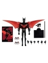 DC Direct Action Figure Batman (Batman Beyond) Gold Label 15 cm