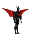 DC Direct Action Figure Batman (Batman Beyond) Gold Label 15 cm