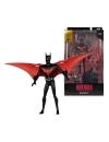 DC Direct Action Figure Batman (Batman Beyond) Gold Label 15 cm