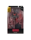 DC Direct Action Figure Batman (Batman Beyond) Gold Label 15 cm