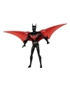 DC Direct Action Figure Batman (Batman Beyond) Gold Label 15 cm