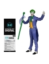 DC Direct McFarlane Toys Digital Figurine articulate 18 cm Wave 3 (assortment 3)