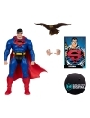 DC Direct McFarlane Toys Digital Figurina articulata Superman