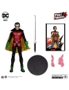 DC Direct Page Punchers Wave 6 (set 4 figurine) 18 cm