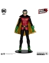 DC Direct Page Punchers Wave 6 (set 4 figurine) 18 cm