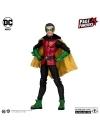 DC Direct Page Punchers Wave 6 (set 4 figurine) 18 cm