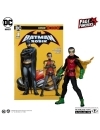 DC Direct Page Punchers Wave 6 (set 4 figurine) 18 cm