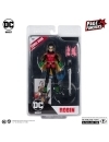 DC Direct Page Punchers Wave 6 (set 4 figurine) 18 cm