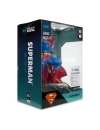 DC Direct PVC Statue 1/6 Superman by Jim Lee (McFarlane Digital) 25 cm