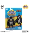 DC Direct Super Powers Figurina articulata Batman (The Dark Knight Returns) 13 cm