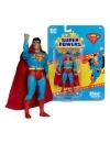 DC Direct Super Powers Figurine articulate 13 cm (Wave 9, 6 figurine)