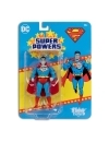 DC Direct Super Powers Figurine articulate 13 cm (Wave 9, 6 figurine)