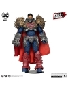 DC Direct Superman Wave 5: Superman - Ghosts of Kryton (Set 4 figurine) 18 cm