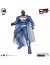 DC Direct Superman Wave 5: Superman - Ghosts of Kryton (Set 4 figurine) 18 cm