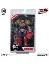 DC Direct Superman Wave 5: Superman - Ghosts of Kryton (Set 4 figurine) 18 cm