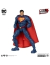 DC Direct Superman Wave 5: Superman - Ghosts of Kryton (Set 4 figurine) 18 cm