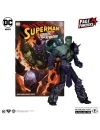 DC Direct Superman Wave 5: Superman - Ghosts of Kryton (Set 4 figurine) 18 cm